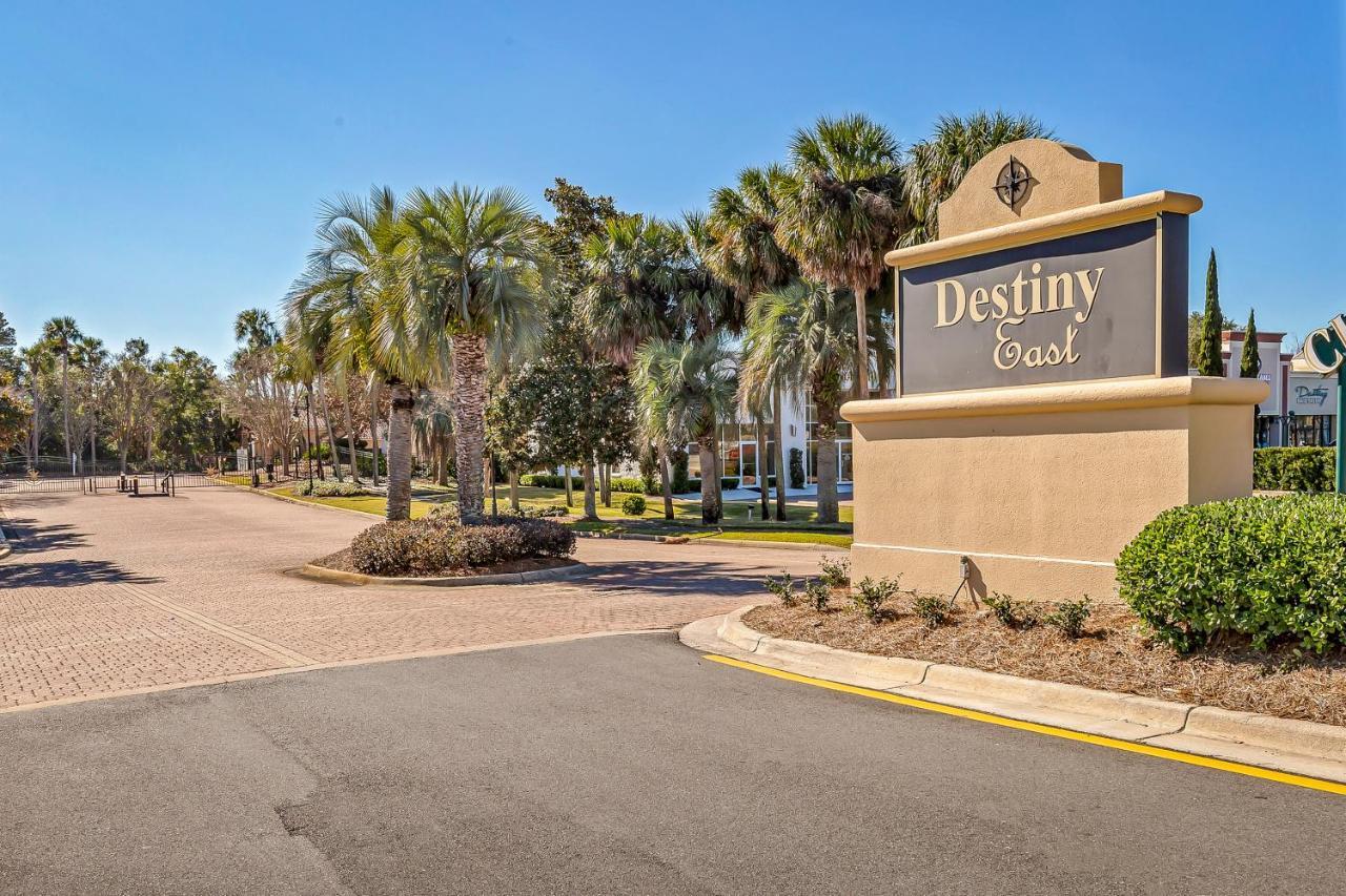 Destiny East Laguna Vista Esterno foto